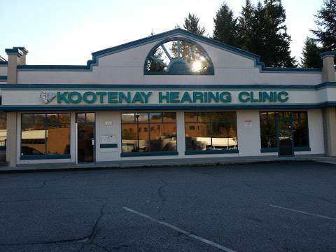 Kootenay Hearing Aid & Audiology Clinic