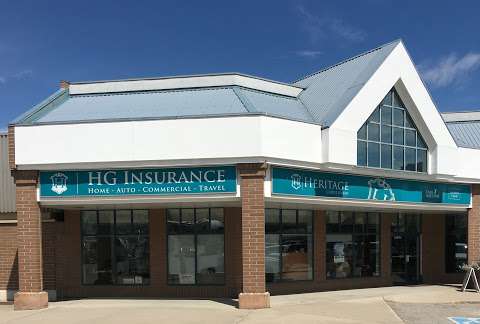 Heritage Credit Union